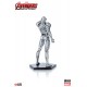 Avengers Age of Ultron Statue 1/10 Ultron 25 cm